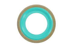 Anillo de retén, tapón de drenaje de aceite ELRING