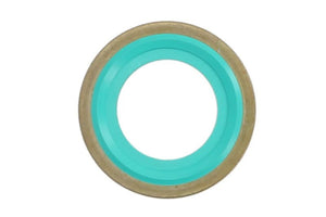 Anillo de retén, tapón de drenaje de aceite ELRING
