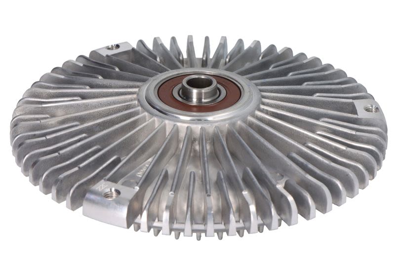 Embrague de ventilador de radiador NRF 49615 para Mercedes-Benz Clase E (W210) 1995-2002