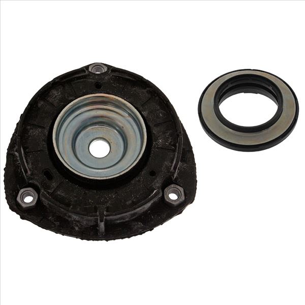 Kit de reparación de soporte de montaje de amortiguador FEBI 45529