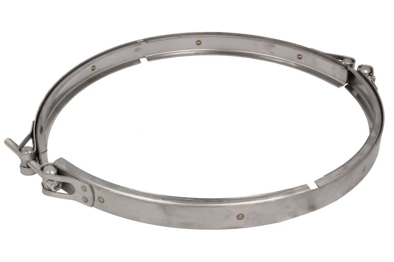Pieza de fijación de escape ENGITECH ENT670002 para Iveco Stralis II