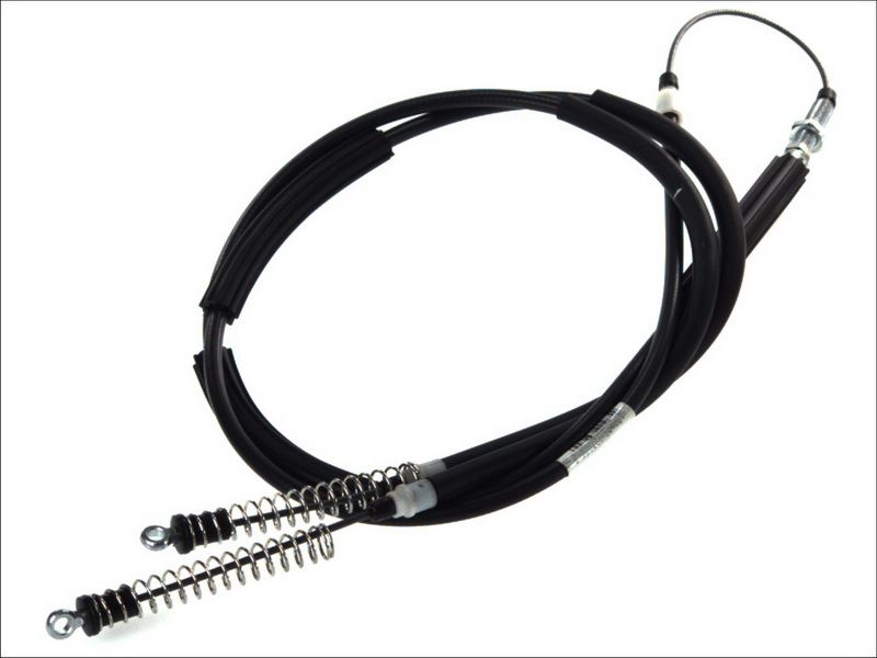 Cable de freno de servicio LINEX 14.01.02 para Fiat Cinquecento 0.7/0.9/1.1
