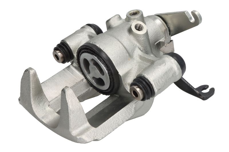 Cáliper de freno BUDWEG 343529 para Iveco Daily V