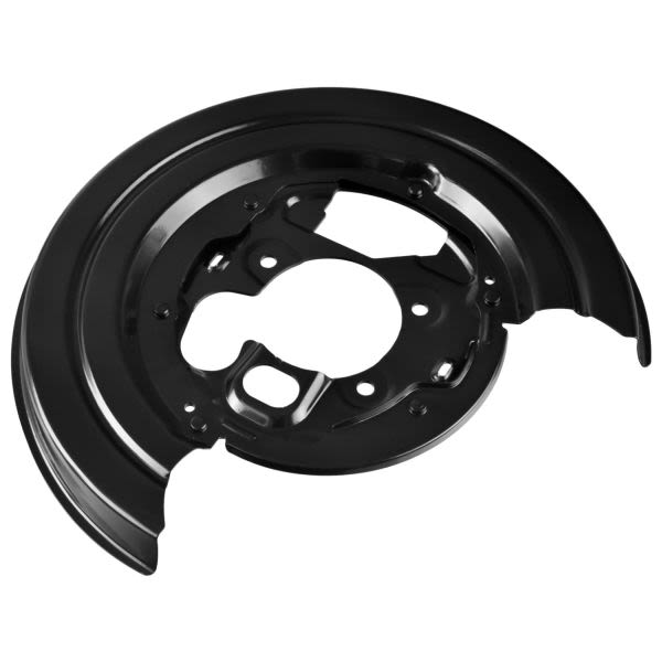 Protector de disco de freno FEBI 174250 para Volkswagen Crafter 30-50