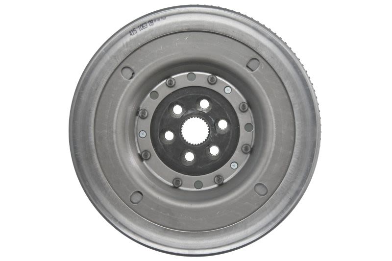 Volante de motor LUK 415 1063 09 para Ford Fiesta VII