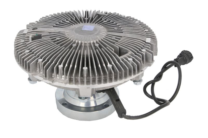 Embrague de ventilador de radiador HIGHWAY AUTOMOTIVE 61057013 para Volvo FM
