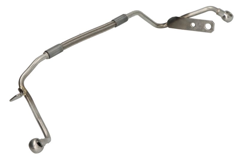 Línea de aceite de turbocompresor AJUSA OP10260 para Volkswagen Golf IV
