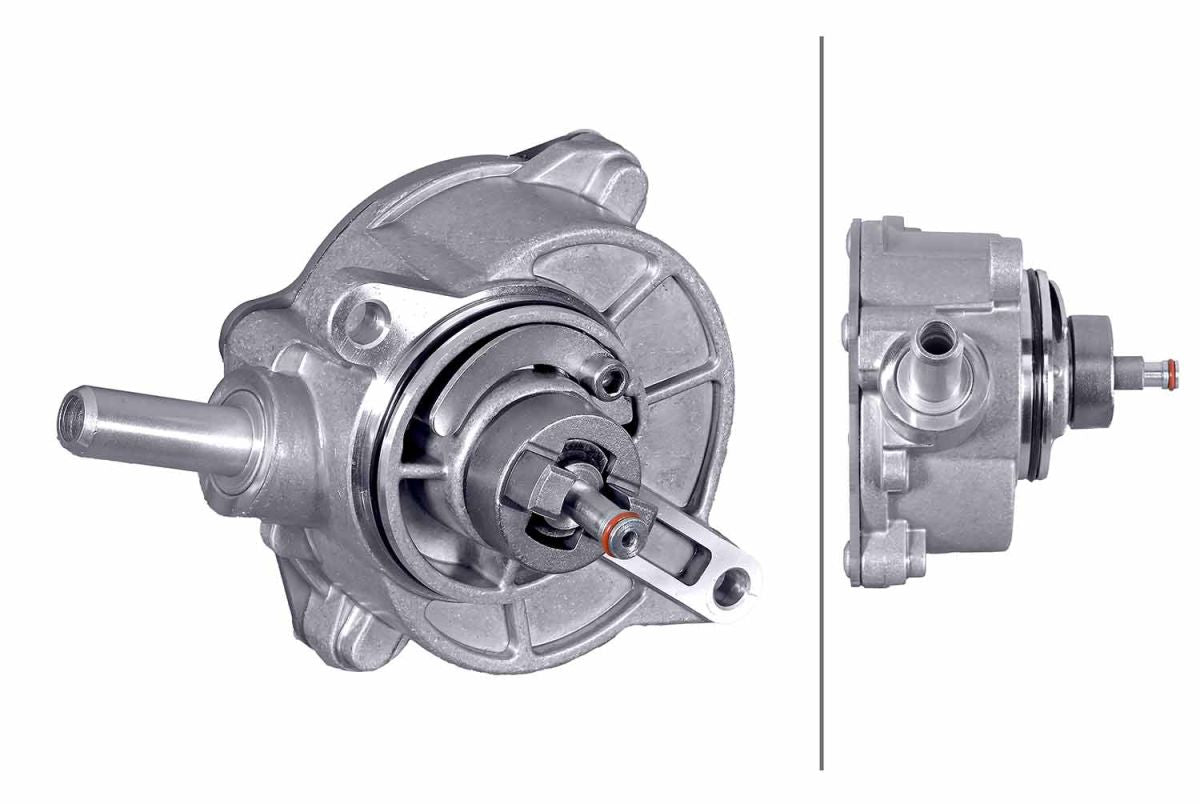 Bomba de vacío de frenos HELLA 8TM 358 400-381 para Mercedes-Benz Sprinter 3