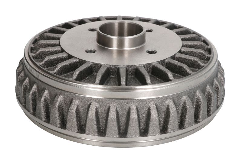 Tambor de freno DELPHI BFR621 para Mercedes-Benz Citan (MPV)