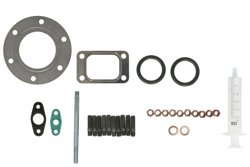 Kit de montaje de turbocompresor EVORON EVMK0213 para Wirtgen WR