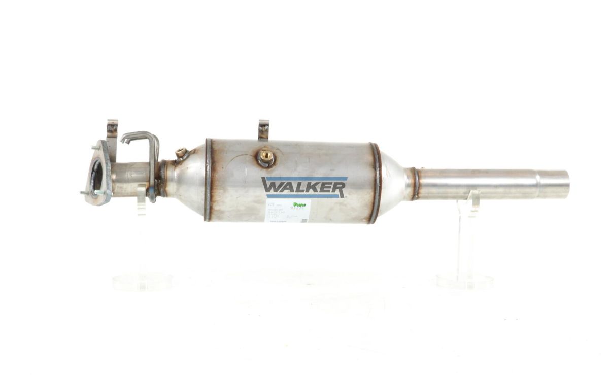 Filtro de partículas (DPF) WALKER 73221 para Peugeot Boxe