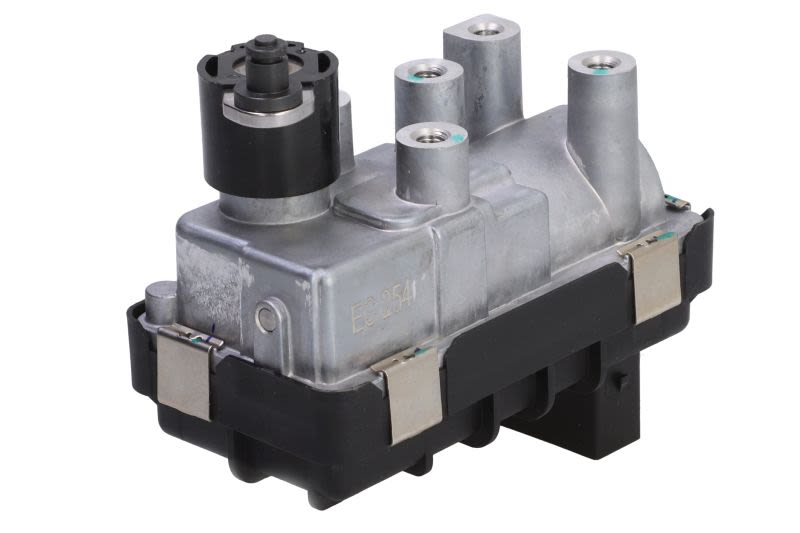 Válvula de control de presión de sobrealimentación EVORON EVAC254 para BMW Serie 1 (E81) 2006-2011