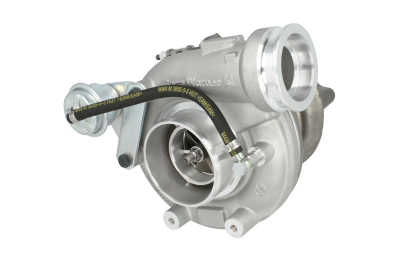 Turbocompresor 3K 12709880013 para Lamborghini R