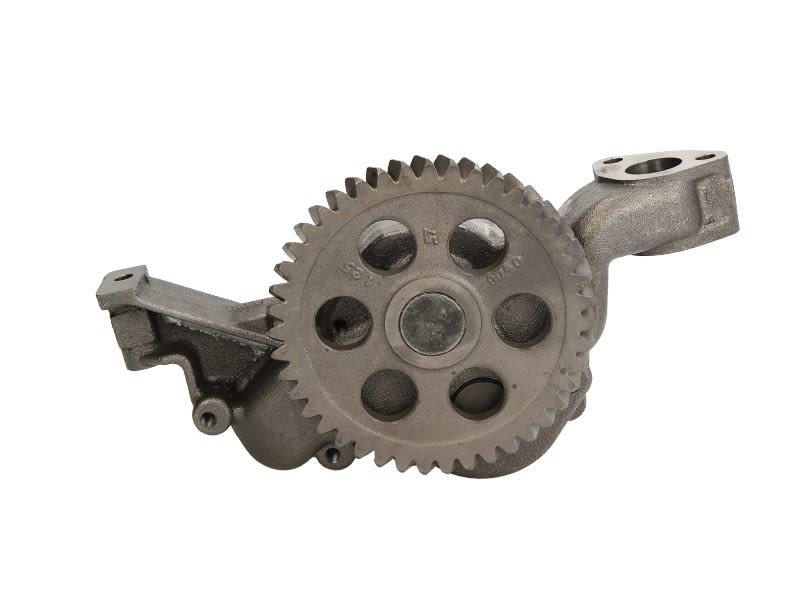 Bomba de aceite BF 20140350101 para Mercedes-Benz Actros