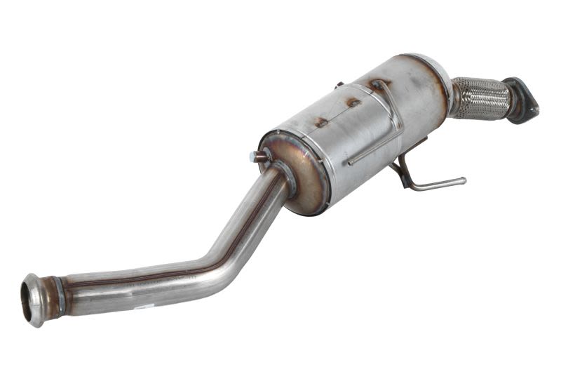Filtro de partículas (DPF) JMJ JMJ 1177 para Nissan NV400