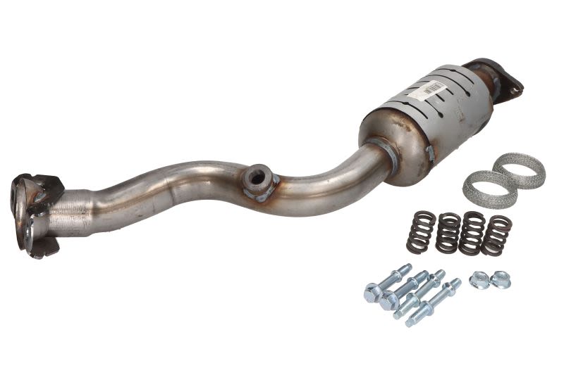 Catalizador BOSAL 090-595 para Nissan Qashqai I