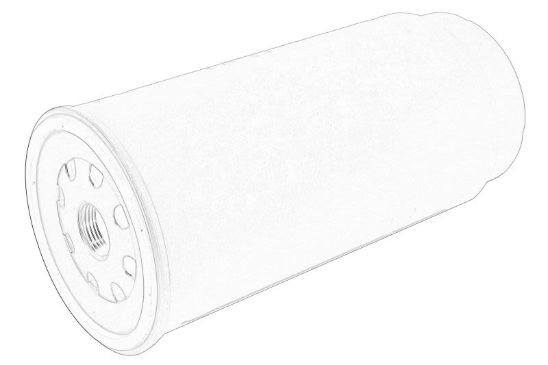 Filtro de combustible OE DB TRUCK 960 477 05 03 para Mercedes-Benz Atego 3