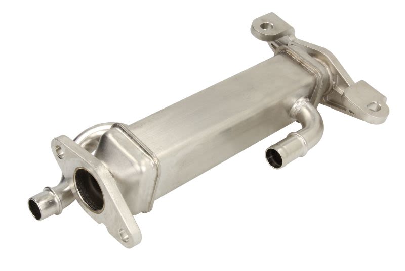 Enfriador EGR NRF 48455 para Iveco Daily V