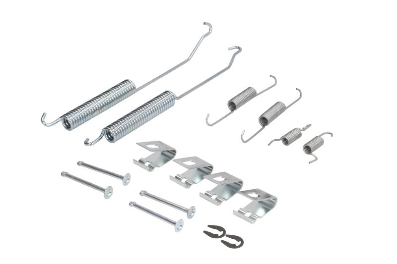 Kit de accesorios de balatas de freno HERTH+BUSS JAKOPARTS J3561022 para Nissan Navara NP300