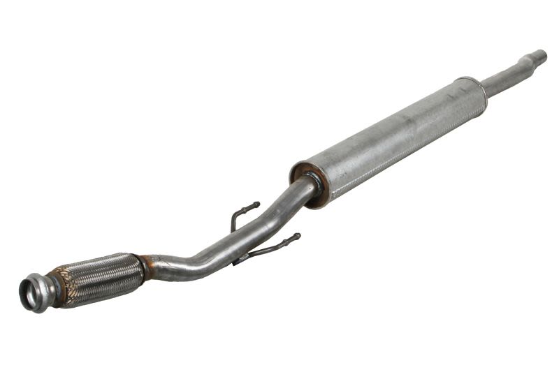 Silenciador central 4MAX 0219-01-59009 para Mini Clubman (R55) 2007-2014
