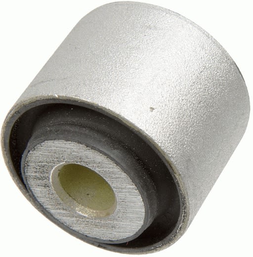 Buje de travesaño de eje LEMFOERDER 33714 01 para Mercedes-Benz Clase S (C216) 2006-2013