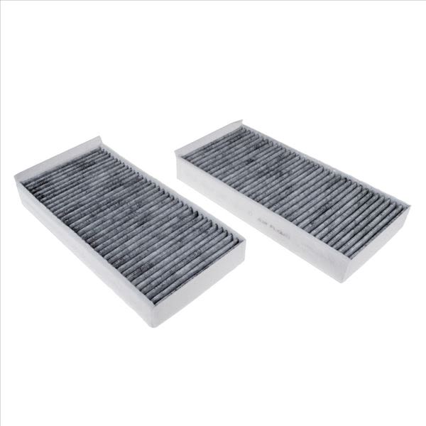Filtro de aire de cabina FEBI 45865 para BMW Serie 1 (F40) 2019-