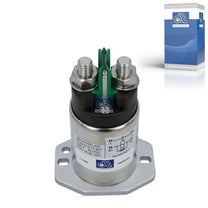 Interruptor general, batería DT SPARE PARTS