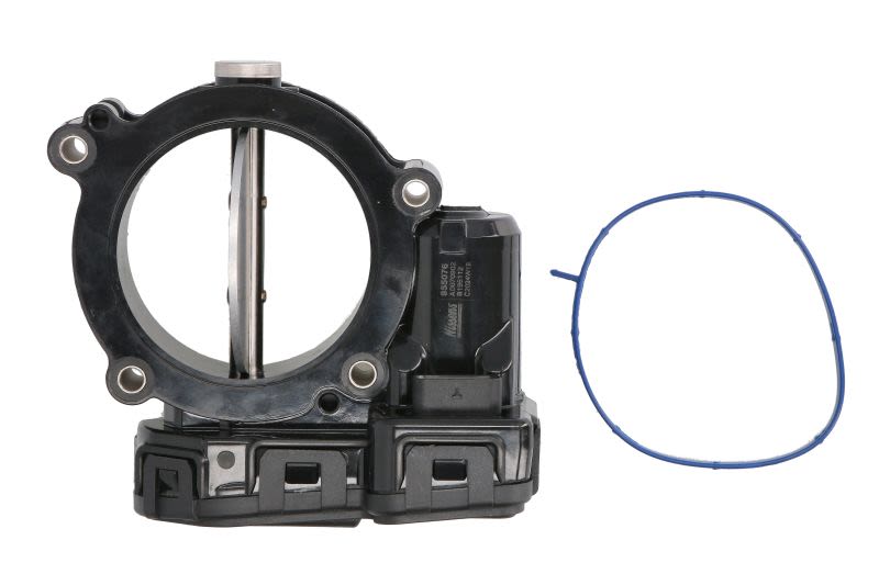 Compuerta de control de admisión de aire NISSENS 955076 para Mercedes-Benz Clase A (W176) 2012-2018