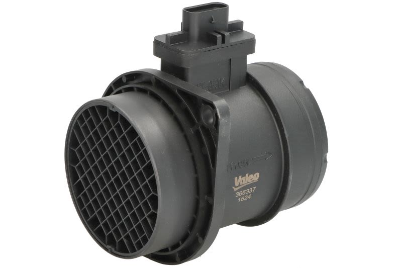 Sensor de flujo de masa de aire VALEO 366337 para Volkswagen Polo V