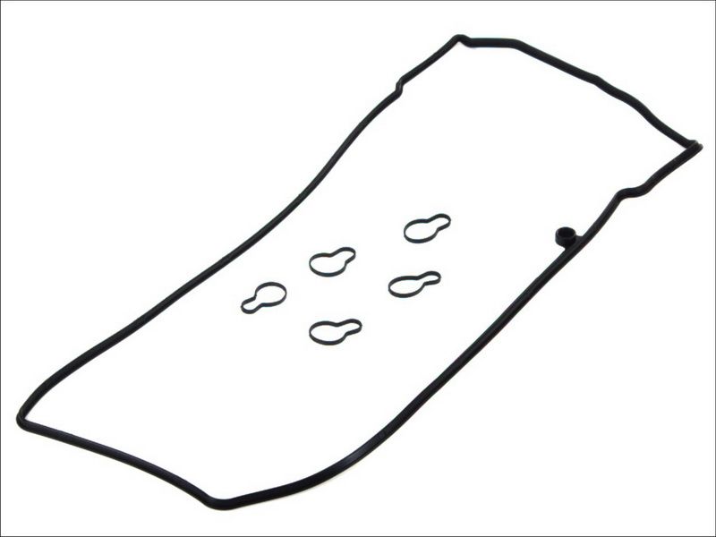 Juego de empaquetaduras de tapa de válvulas ELRING 330.370 para Mercedes-Benz Clase C (CL203) 2001-2011