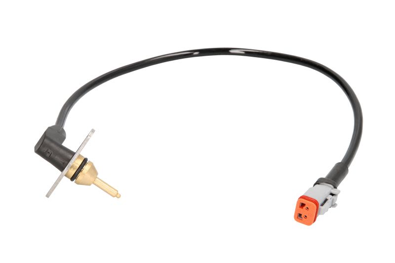 Interruptor de temperatura de ventilador de radiador AKUSAN SCA-SE-029 para Scania K I