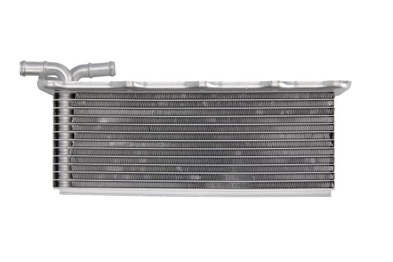 Enfriador de aire de carga (intercooler) NISSENS 96318