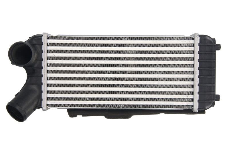Enfriador de aire de carga (intercooler) THERMOTEC DAG024TT