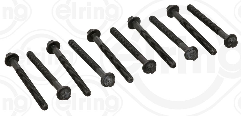 Perno de culata ELRING 373.320 para Nissan Navara NP300