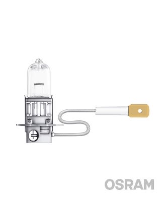 Ampolleta, luz de viraje OSRAM 64151