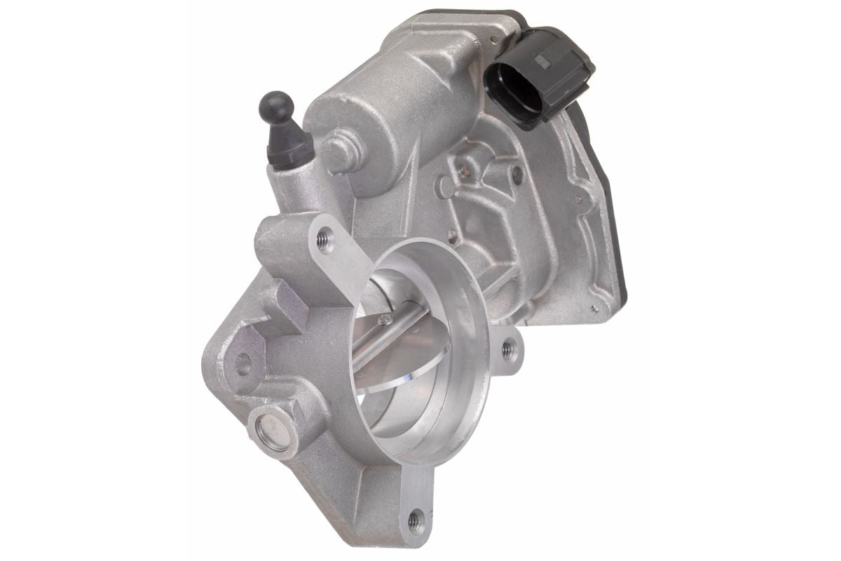 Compuerta de control de admisión de aire VDO 2803605093302 para Opel Astra J