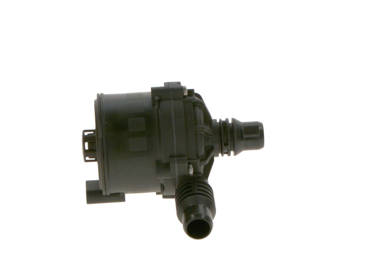 Bomba de recirculación de agua de calefactor estacionario BOSCH 0 392 023 509 para BMW Serie 1 (F20) 2011-2019