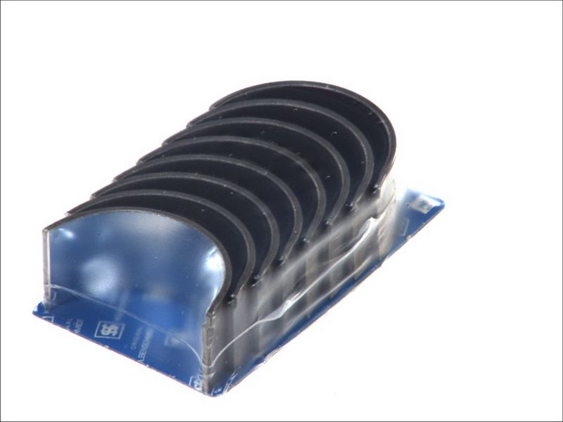 Juego de metales de biela KOLBENSCHMIDT 87696630 para Mercedes-Benz O 309
