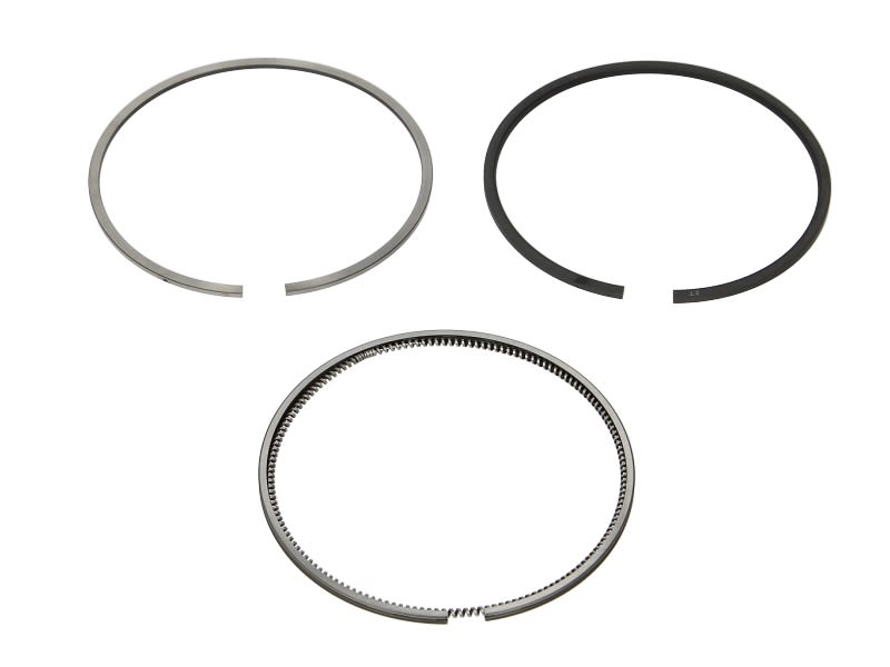 Juego de anillos de pistón GOETZE 08-436100-00 para Nissan NP300