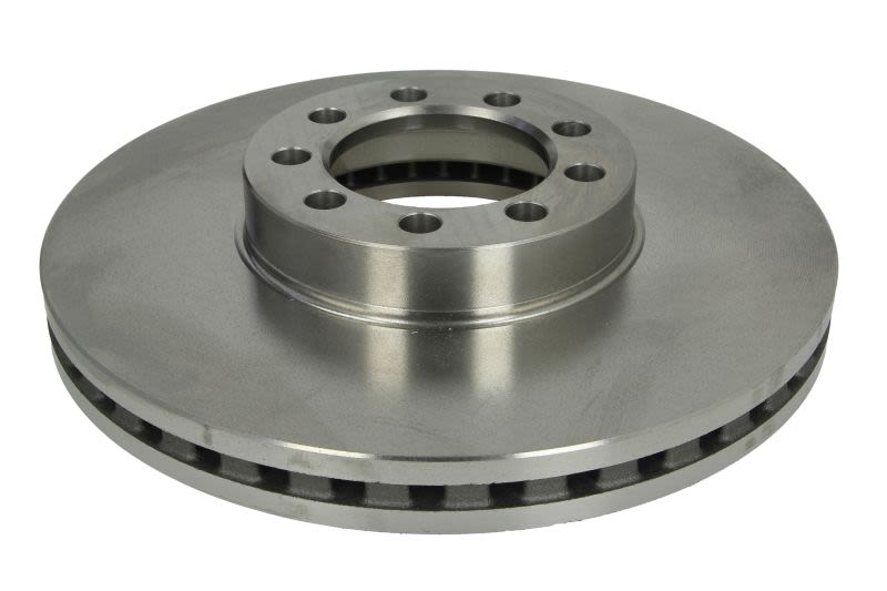 Disco de freno BREMBO 09.9762.10 para Iveco Daily V