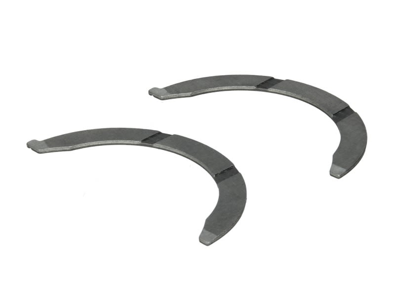Espaciador, cigüeñal KOLBENSCHMIDT TW-1229A STD para Nissan NP300