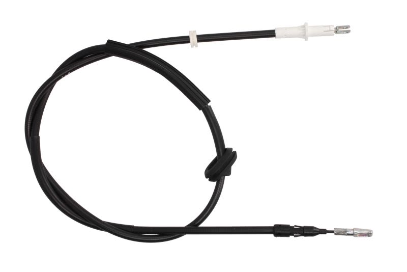 Cable de freno de servicio ATE 24.3727-0449.2 para Mercedes-Benz Clase E (VF211) 2003-2009