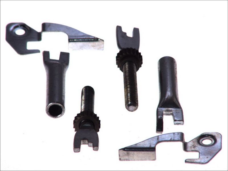 Kit de ajuste de freno de tambor QUICK BRAKE 107 53 001 para Opel Agila A 1.0/1.2/1.3D