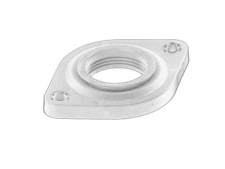 Empaquetadura de turbocompresor OE BMW 11 14 1 435 023 para BMW Serie 7 (E38) 1994-2001