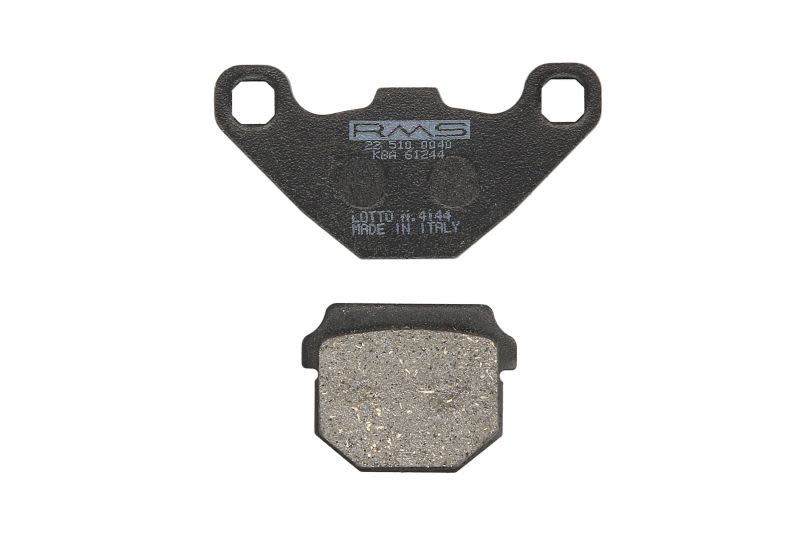 Pastillas de freno de disco RMS RMS 22 510 0040 para Hyosung SB