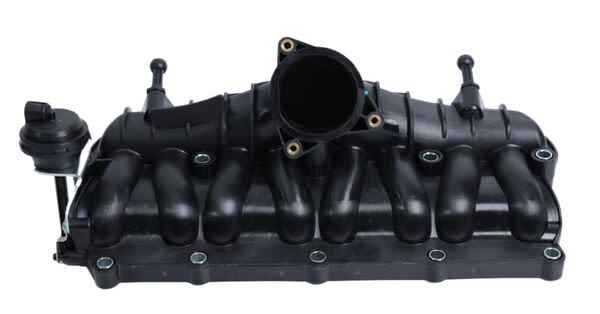 Módulo del múltiple de admisión MAHLE LM 1131 para Volkswagen Golf V