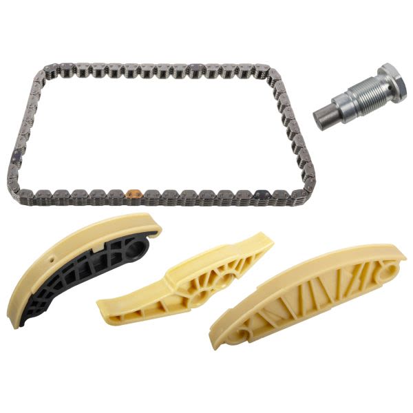 Kit de cadena de distribución SWAG 30 10 7193 para Volkswagen Golf VII