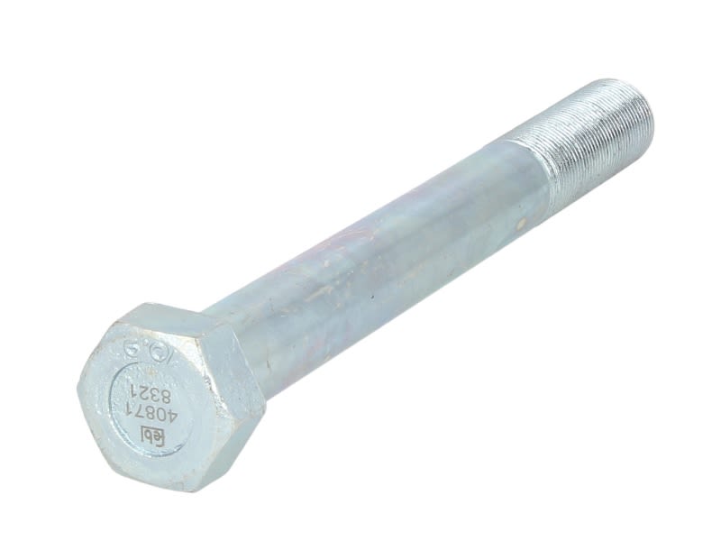 Perno de resorte FEBI 40871 para Mercedes-Benz TE