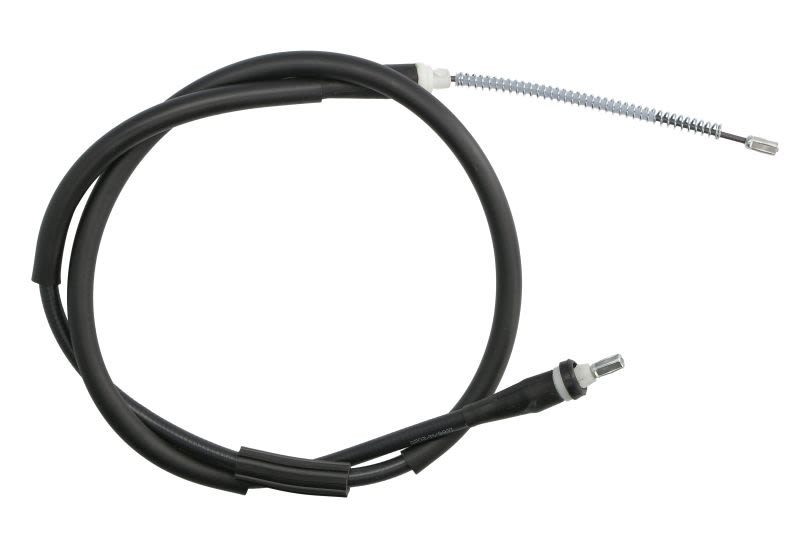 Cable de freno de estacionamiento LINEX 35.02.55 para Renault Clio IV