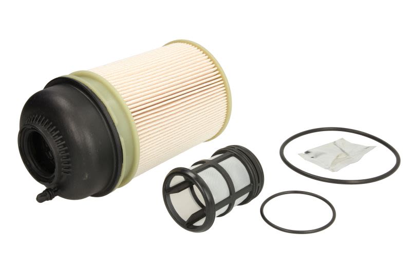 Filtro de combustible PURRO PUR-HF0066 para Mercedes-Benz Arocs